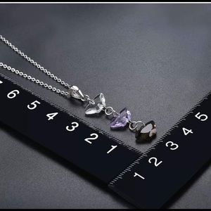 Woman necklace 925